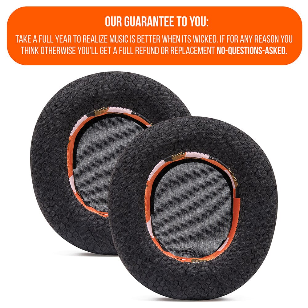 Arctis Nova Pro Wireless Earpads - WC FreeZe Cooling Gel - Image 92