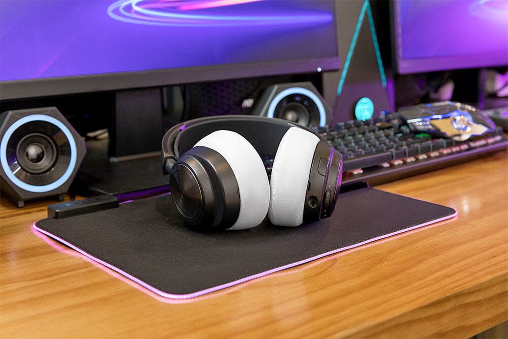 Arctis Nova Pro Wireless Earpads - WC FreeZe Cooling Gel - Image 95