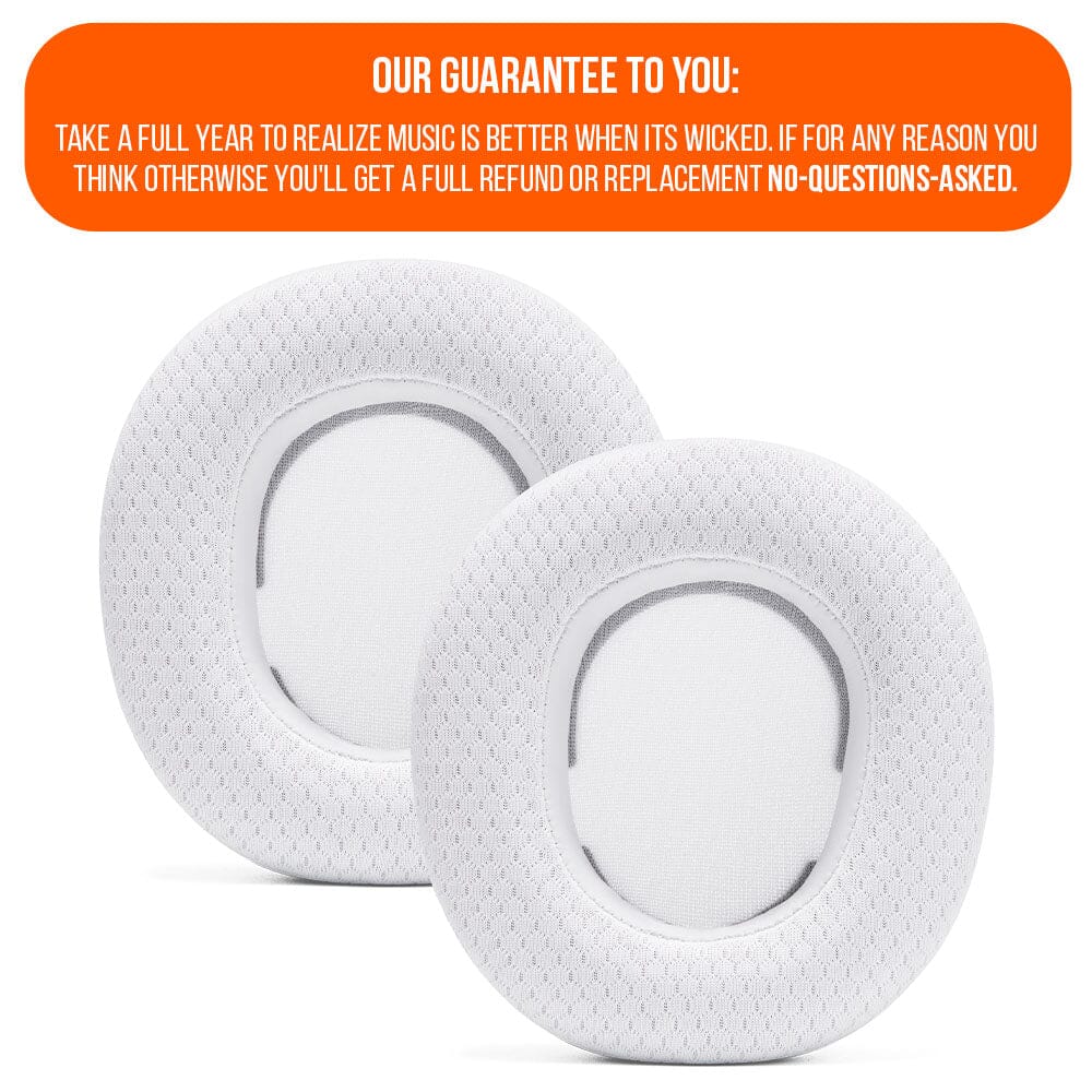 Arctis Nova Pro Wireless Earpads - WC FreeZe Cooling Gel - Image 98