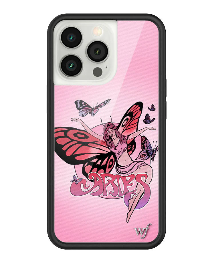 Aries iPhone Case - Image 11