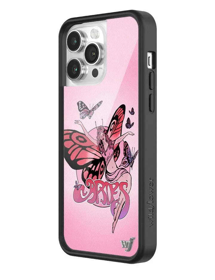 Aries iPhone Case - Image 2