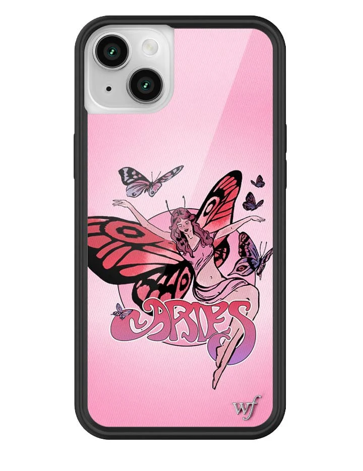 Aries iPhone Case - Image 3