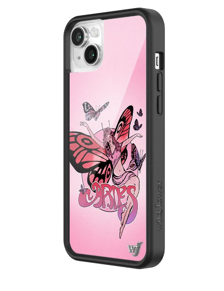 Aries iPhone Case - Image 4