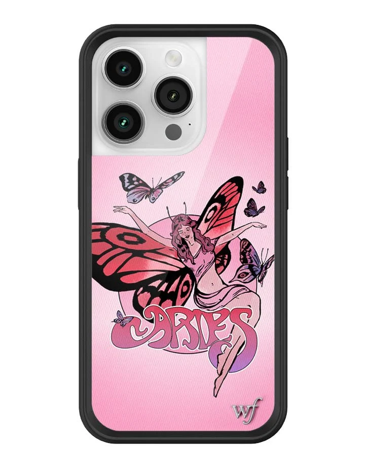 Aries iPhone Case - Image 5