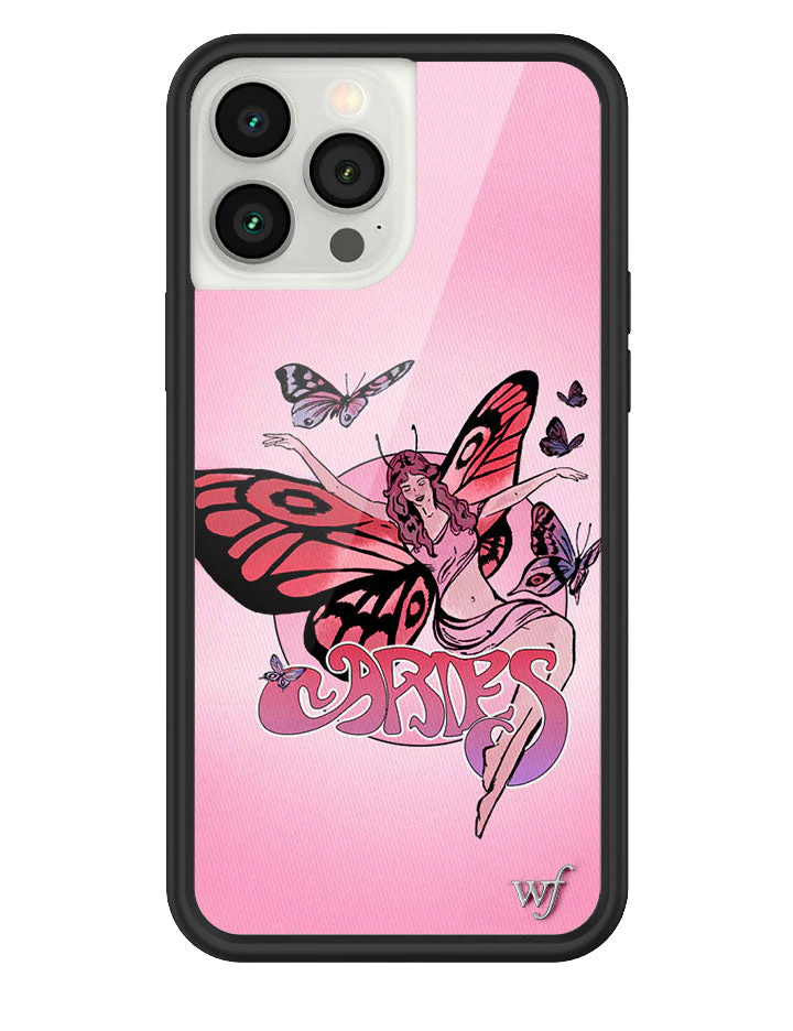Aries iPhone Case - Image 9