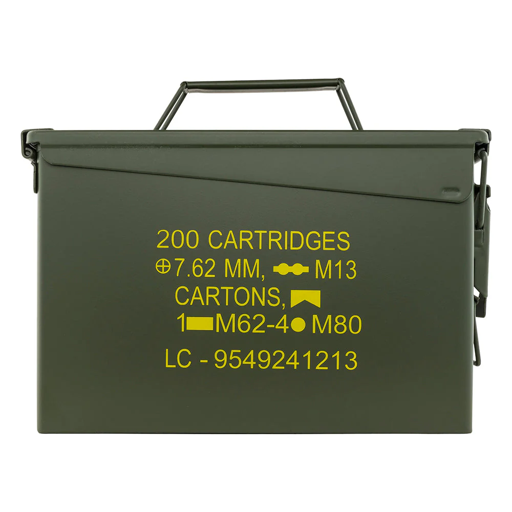 Army Box - Image 3