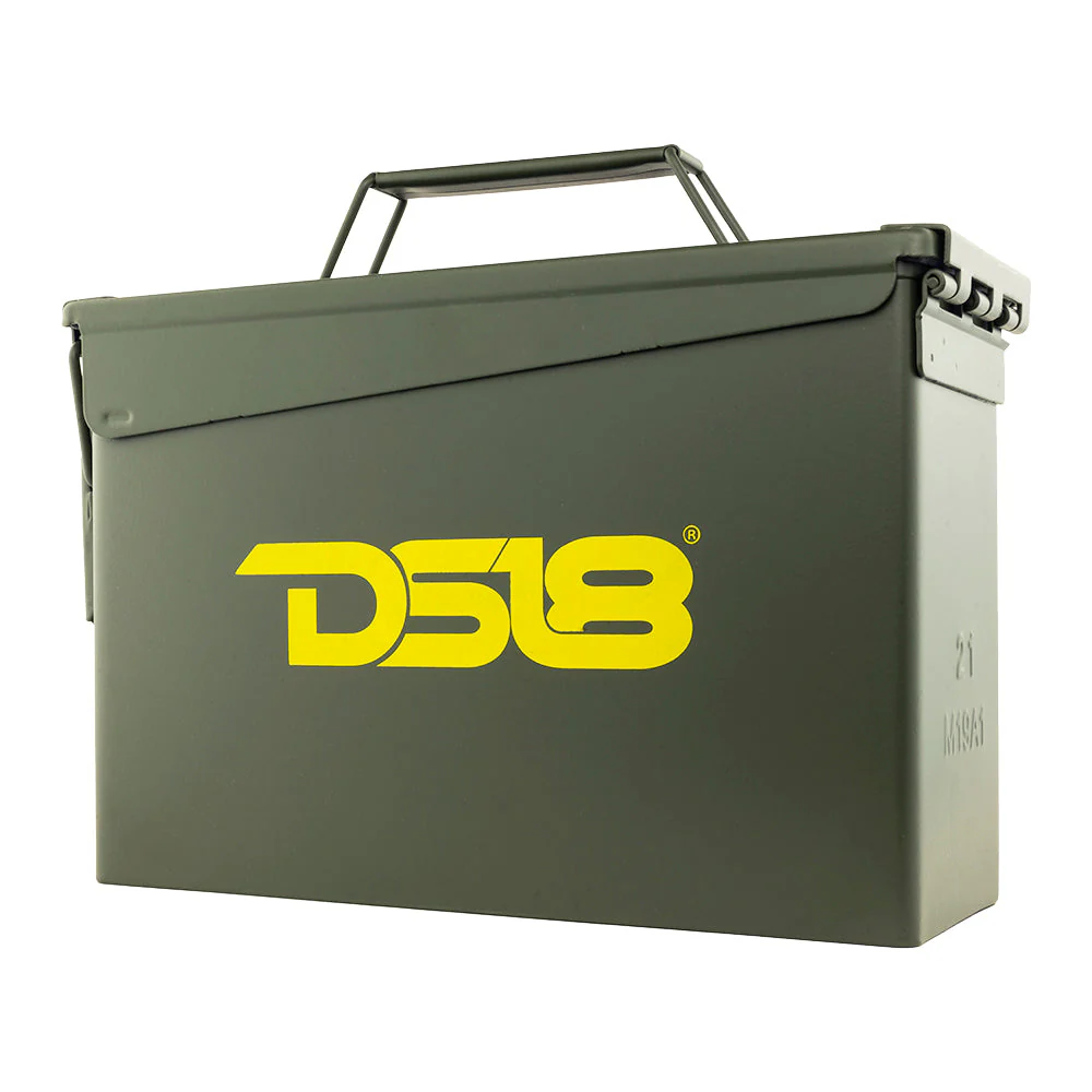 Army Box - Image 4