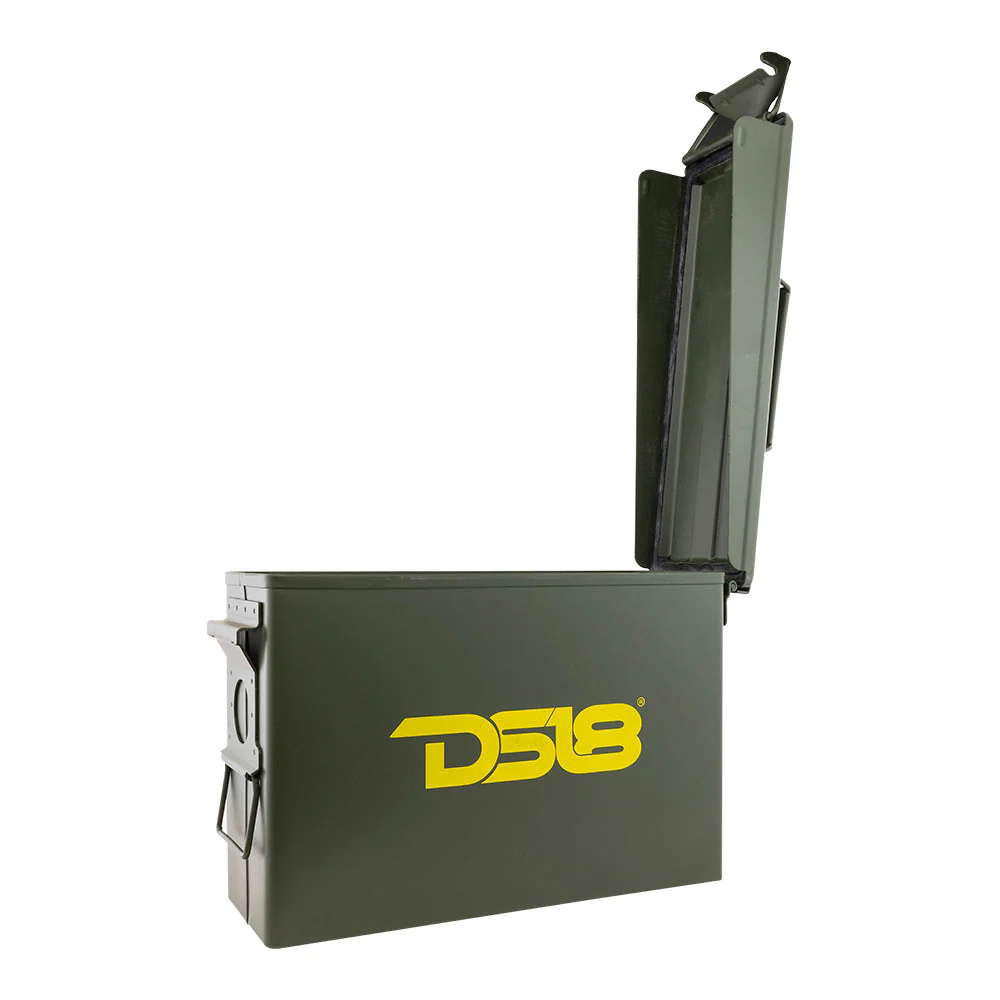 Army Box - Image 5