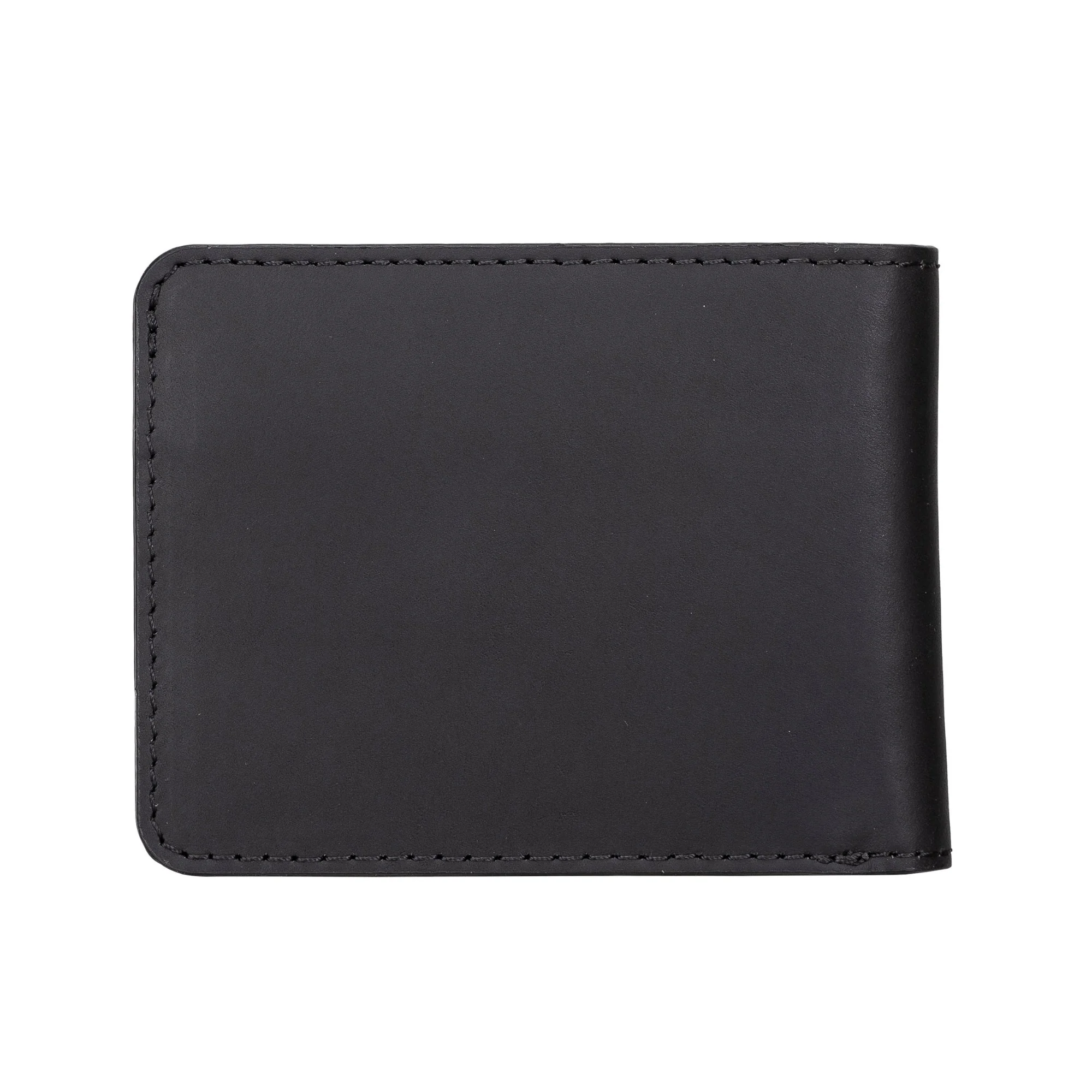 Arvada Handmade Bifold Leather Men Wallet - Image 13