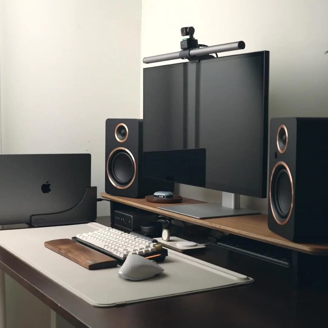 Ascrono® MacBook Docking Station - Image 3