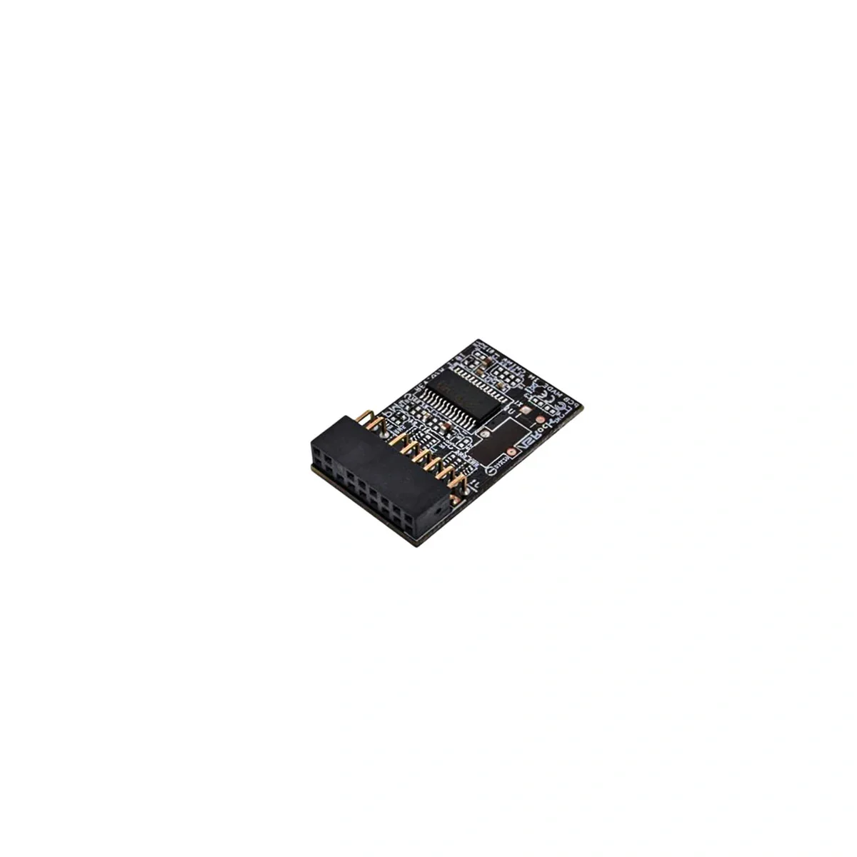ASRock TPM2-S TPM Module Motherboard (V2.0) - Image 3
