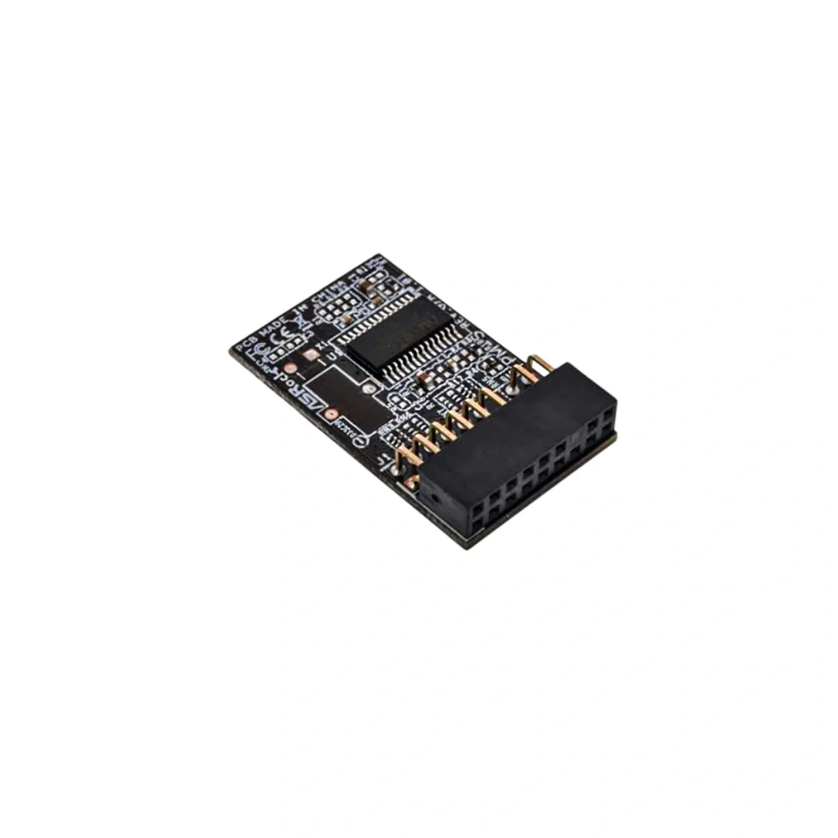 ASRock TPM2-S TPM Module Motherboard (V2.0) - Image 4