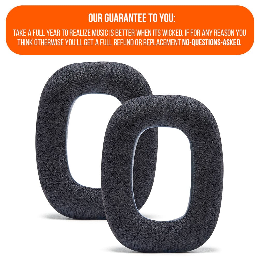 Astro A30 Earpads - WC FreeZe Cooling Gel - Image 5
