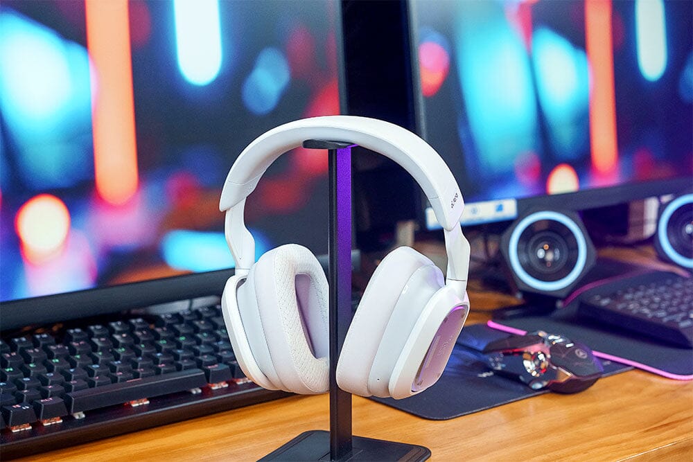 Astro A30 Earpads - WC FreeZe Cooling Gel - Image 8