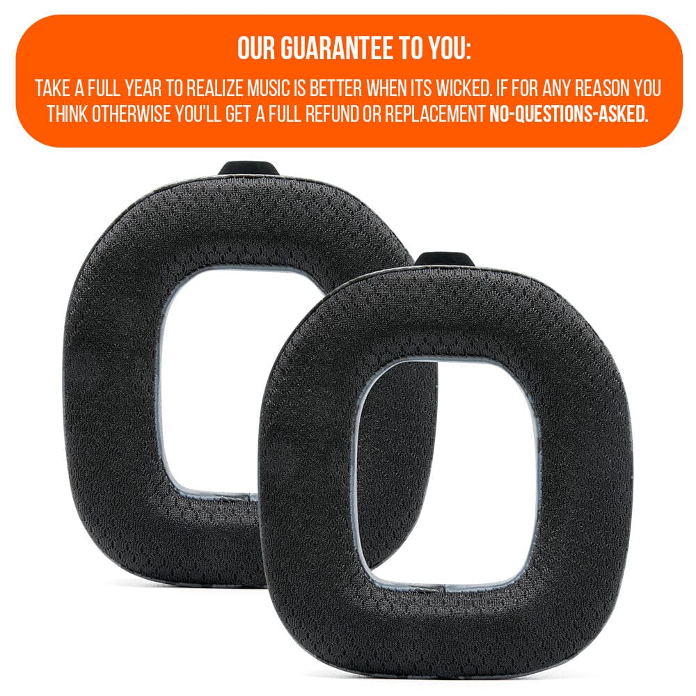 Astro A40 TR Earpads - WC FreeZe Cooling Gel - Image 11