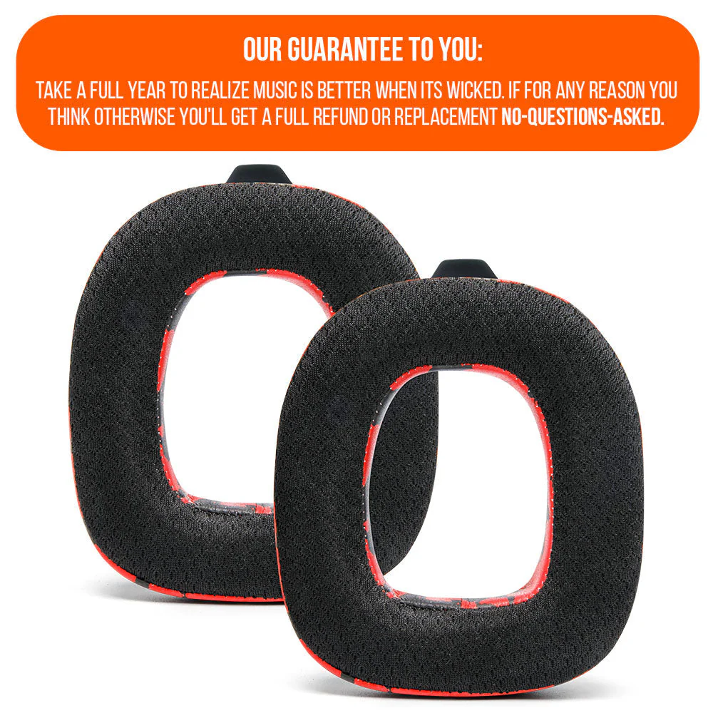 Astro A40 TR Earpads - WC FreeZe Cooling Gel - Image 17