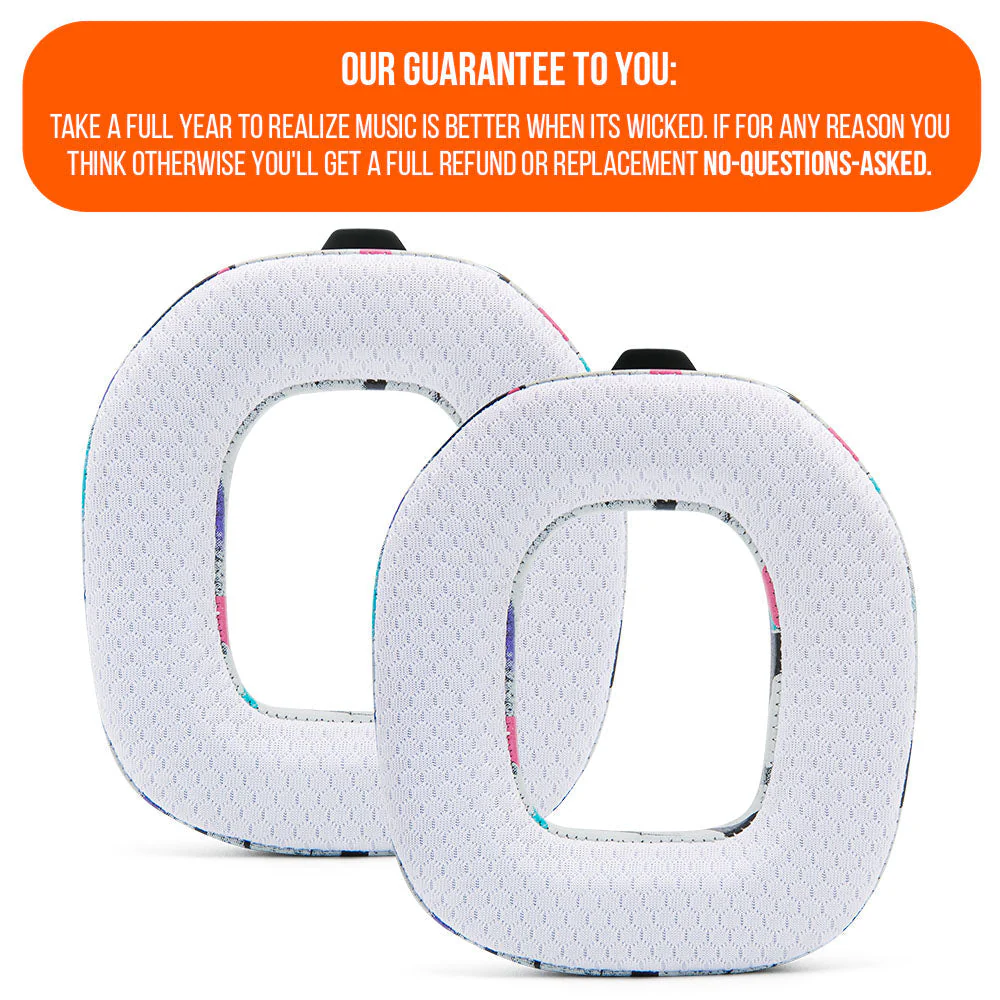 Astro A40 TR Earpads - WC FreeZe Cooling Gel - Image 29