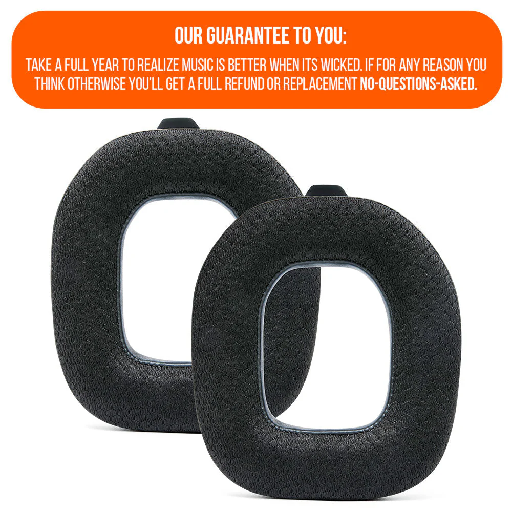 Astro A40 TR Earpads - WC FreeZe Cooling Gel - Image 5