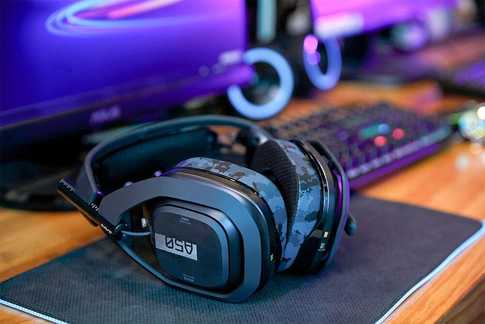 Astro A50 Gen 4, Gen 5 and A50X Earpads - WC FreeZe Cooling Gel - Image 14