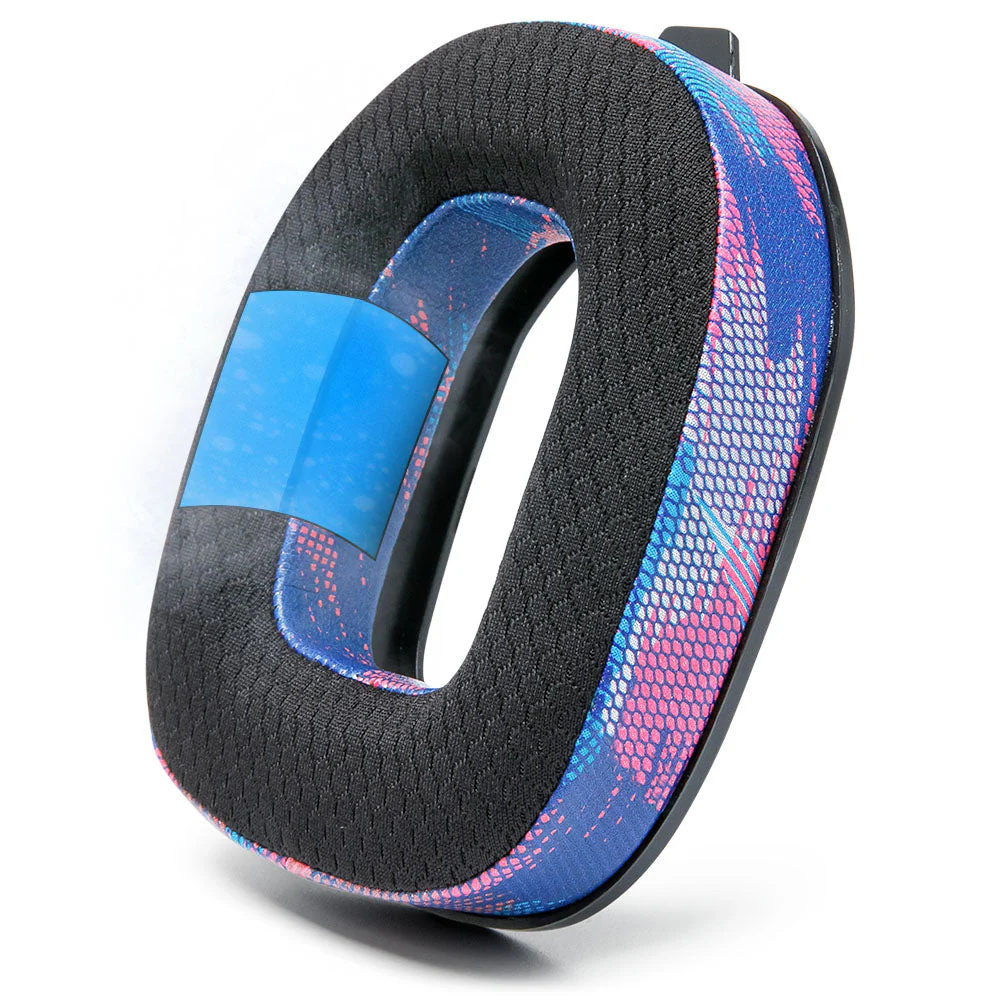 Astro A50 Gen 4, Gen 5 and A50X Earpads - WC FreeZe Cooling Gel - Image 19