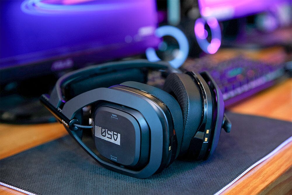 Astro A50 Gen 4, Gen 5 and A50X Earpads - WC FreeZe Cooling Gel - Image 2