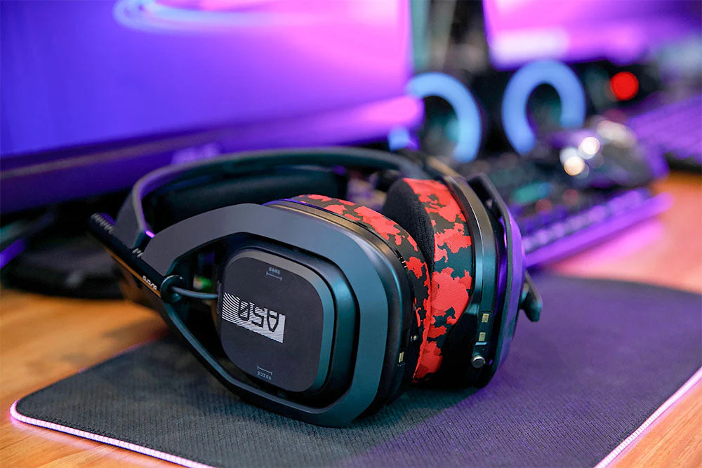 Astro A50 Gen 4, Gen 5 and A50X Earpads - WC FreeZe Cooling Gel - Image 26