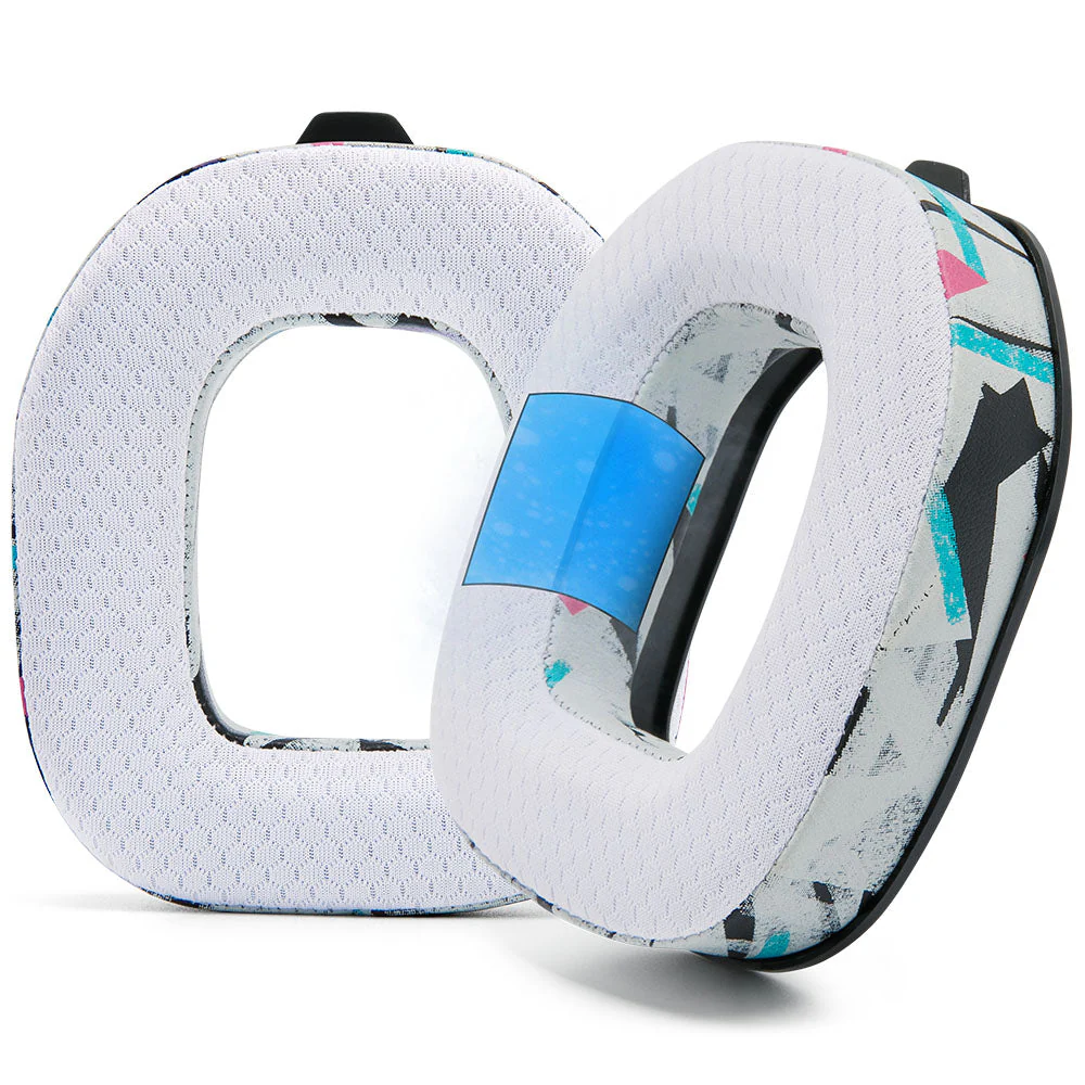 Astro A50 Gen 4, Gen 5 and A50X Earpads - WC FreeZe Cooling Gel - Image 35