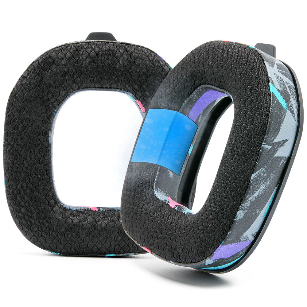 Astro A50 Gen 4, Gen 5 and A50X Earpads - WC FreeZe Cooling Gel - Image 41