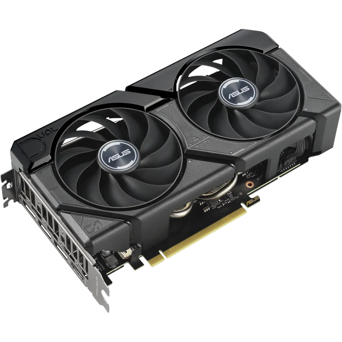 ASUS Dual GeForce RTX 4060 EVO OC Edition 8GB GDDR6 | DLSS 3, Dual BIOS - Image 2