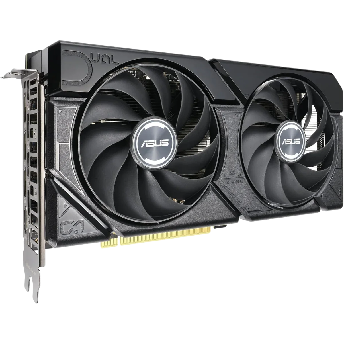 ASUS Dual GeForce RTX 4060 EVO OC Edition 8GB GDDR6 | DLSS 3, Dual BIOS - Image 3