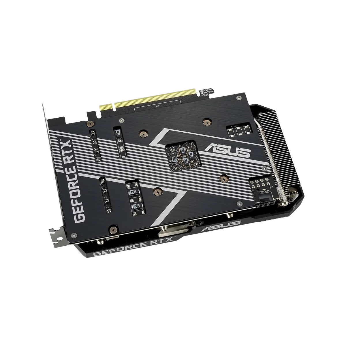 ASUS Dual RTX 3060 12GB Gaming Graphics Card - Image 3