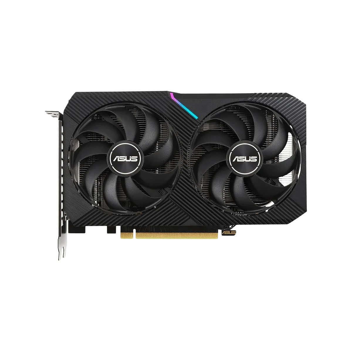 ASUS Dual RTX 3060 12GB Gaming Graphics Card - Image 4