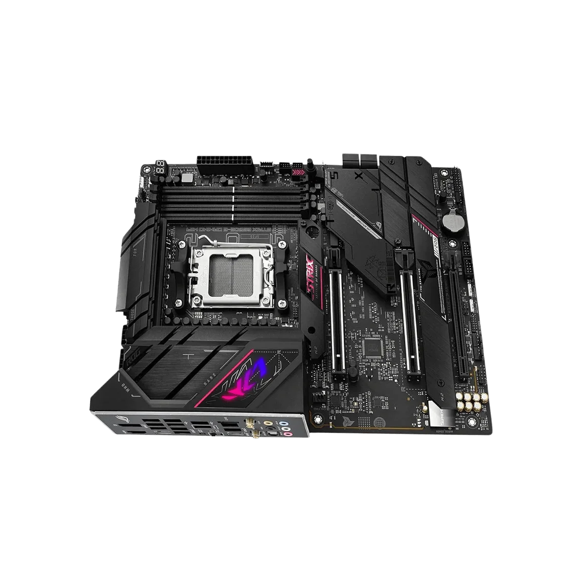 ASUS ROG Strix B650E-E Gaming WiFi AM5 Motherboard - Image 3