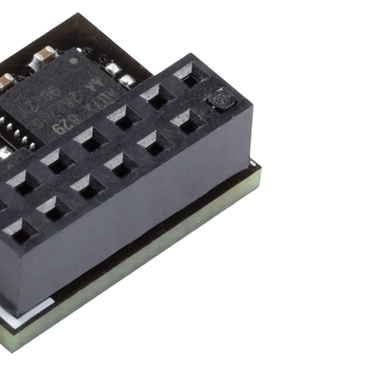 Asus TPM-SPI Trusted Platform Module (TPM) - Image 4