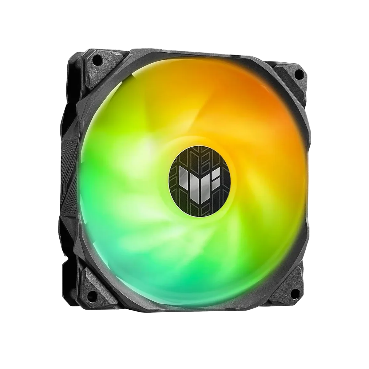ASUS TUF Gaming LC II 360 ARGB Liquid CPU Cooler - Image 2
