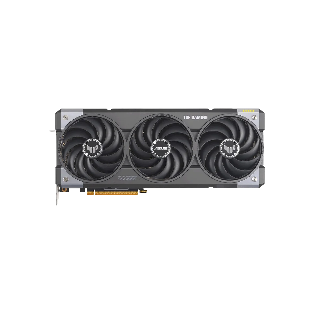 ASUS TUF Gaming Radeon RX 9070 XT OC 16GB GDDR6 - Image 2