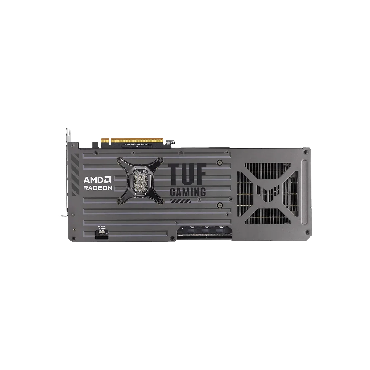 ASUS TUF Gaming Radeon RX 9070 XT OC 16GB GDDR6 - Image 3