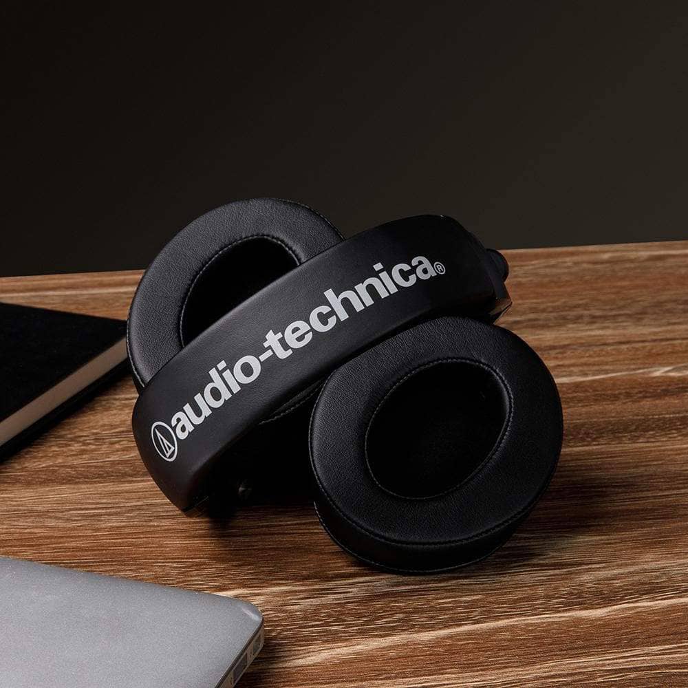 ATH M50X Earpads - Image 2