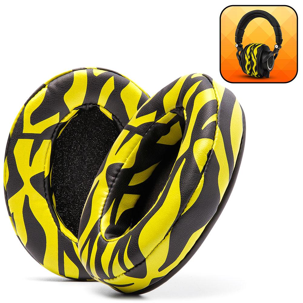 ATH M50X Earpads - Image 30