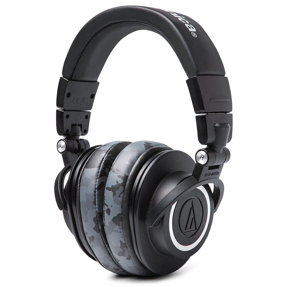 ATH M50X Earpads - Image 43