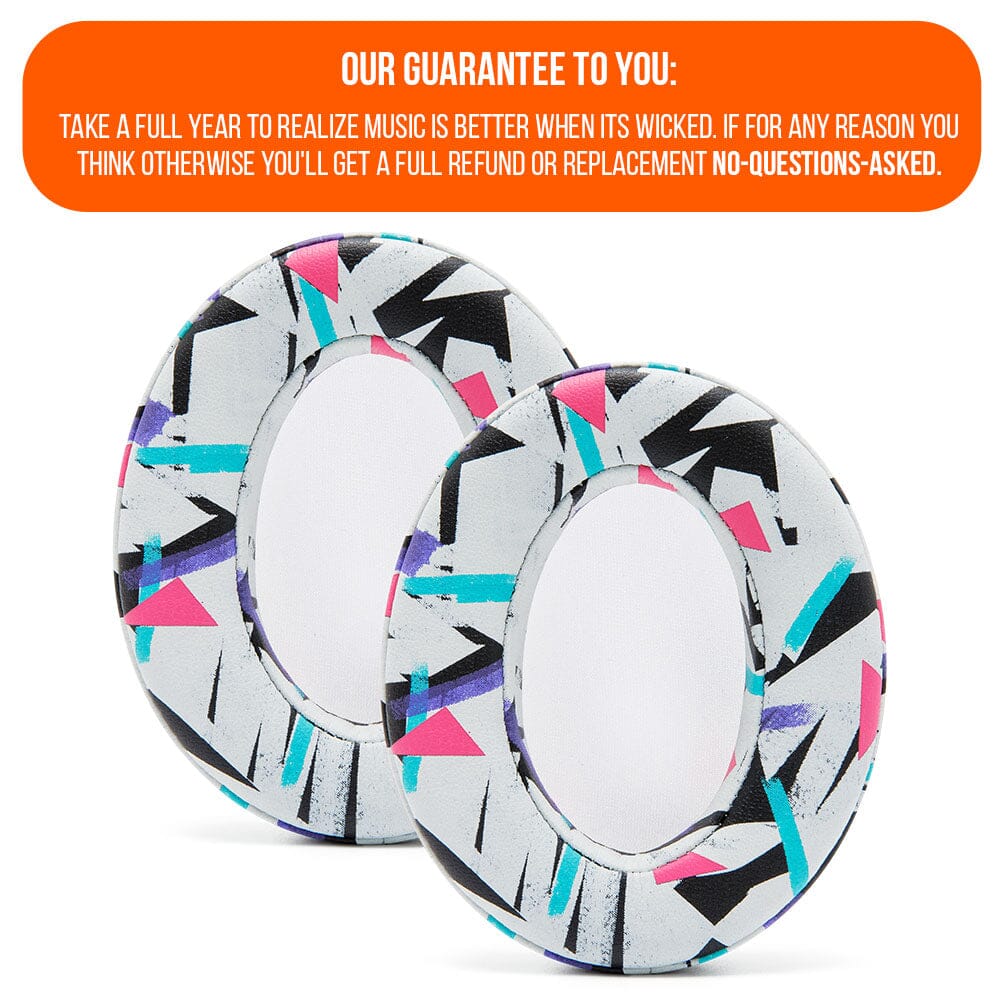 ATH M50X Earpads - Image 53