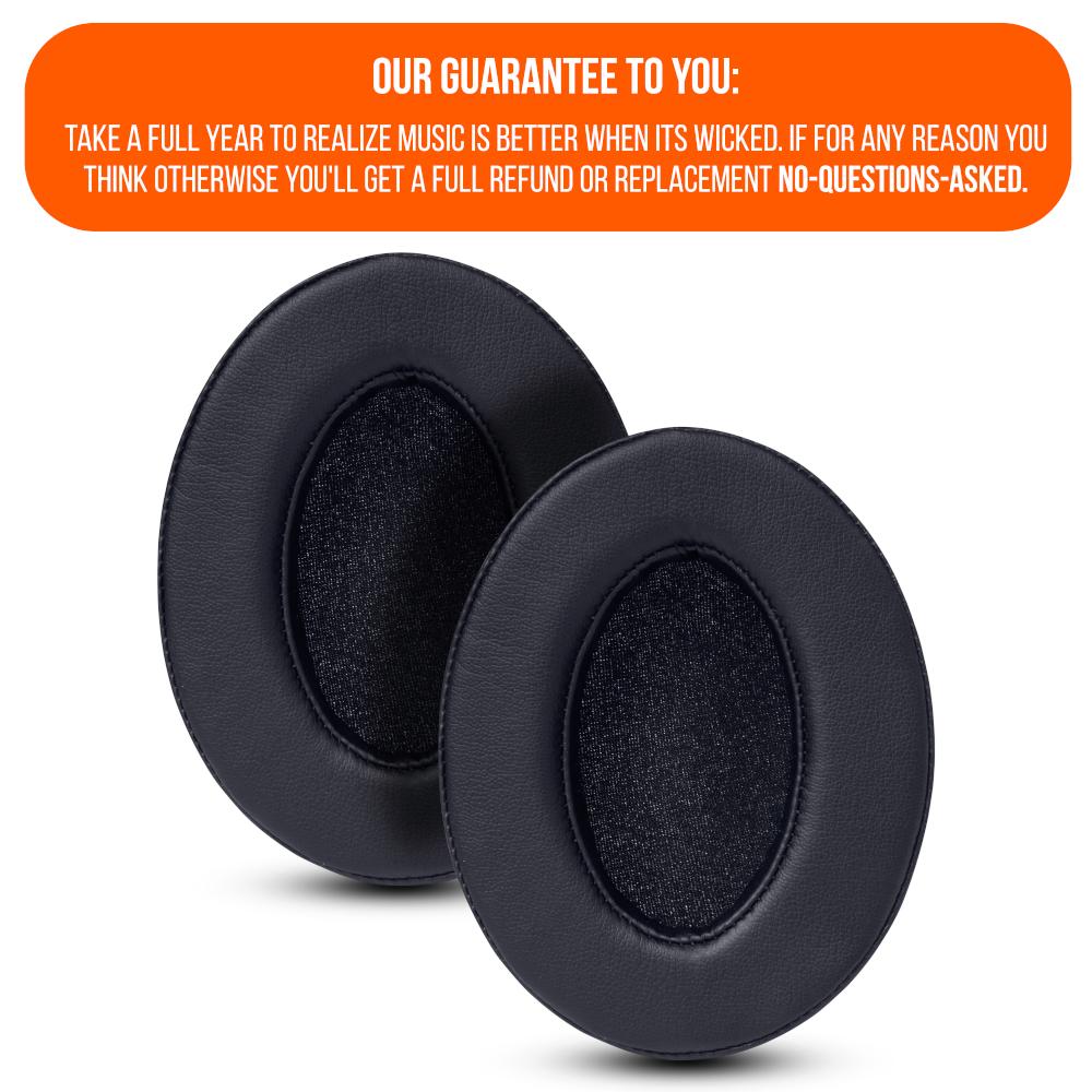 ATH M50X Earpads - Image 6