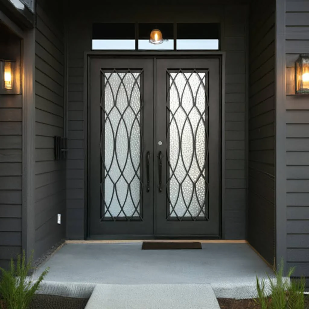 Athena Double Doors - Image 2