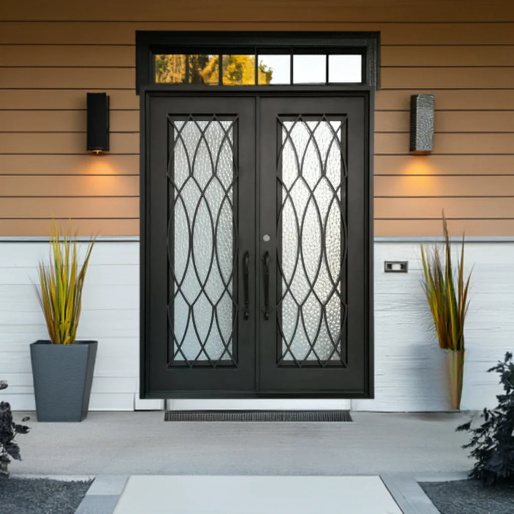 Athena Double Doors - Image 3
