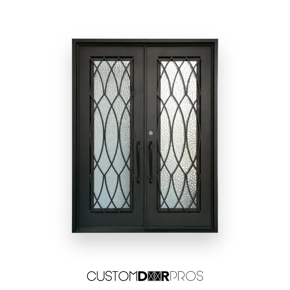 Athena Double Doors - Image 4