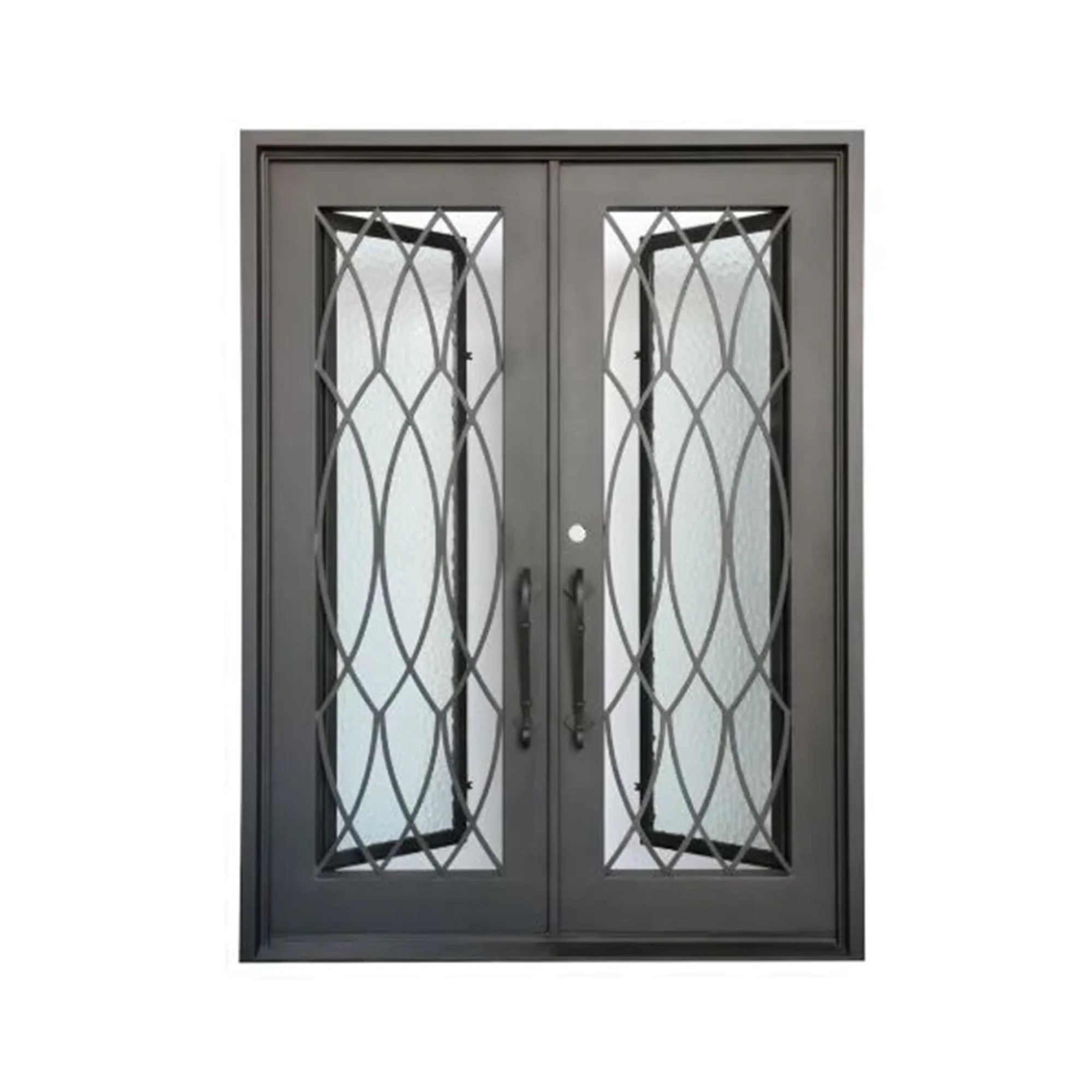 Athena Double Doors - Image 5