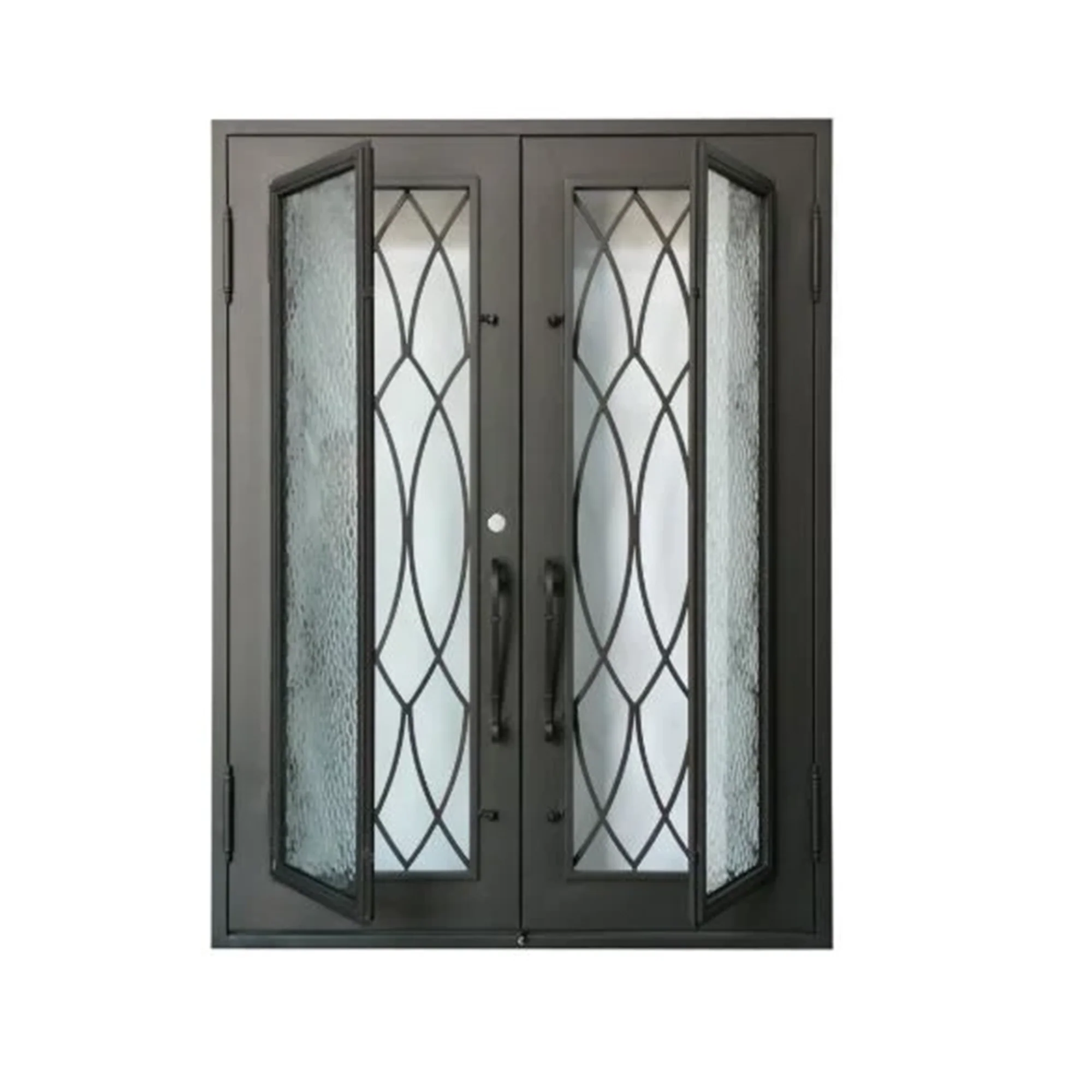 Athena Double Doors - Image 7