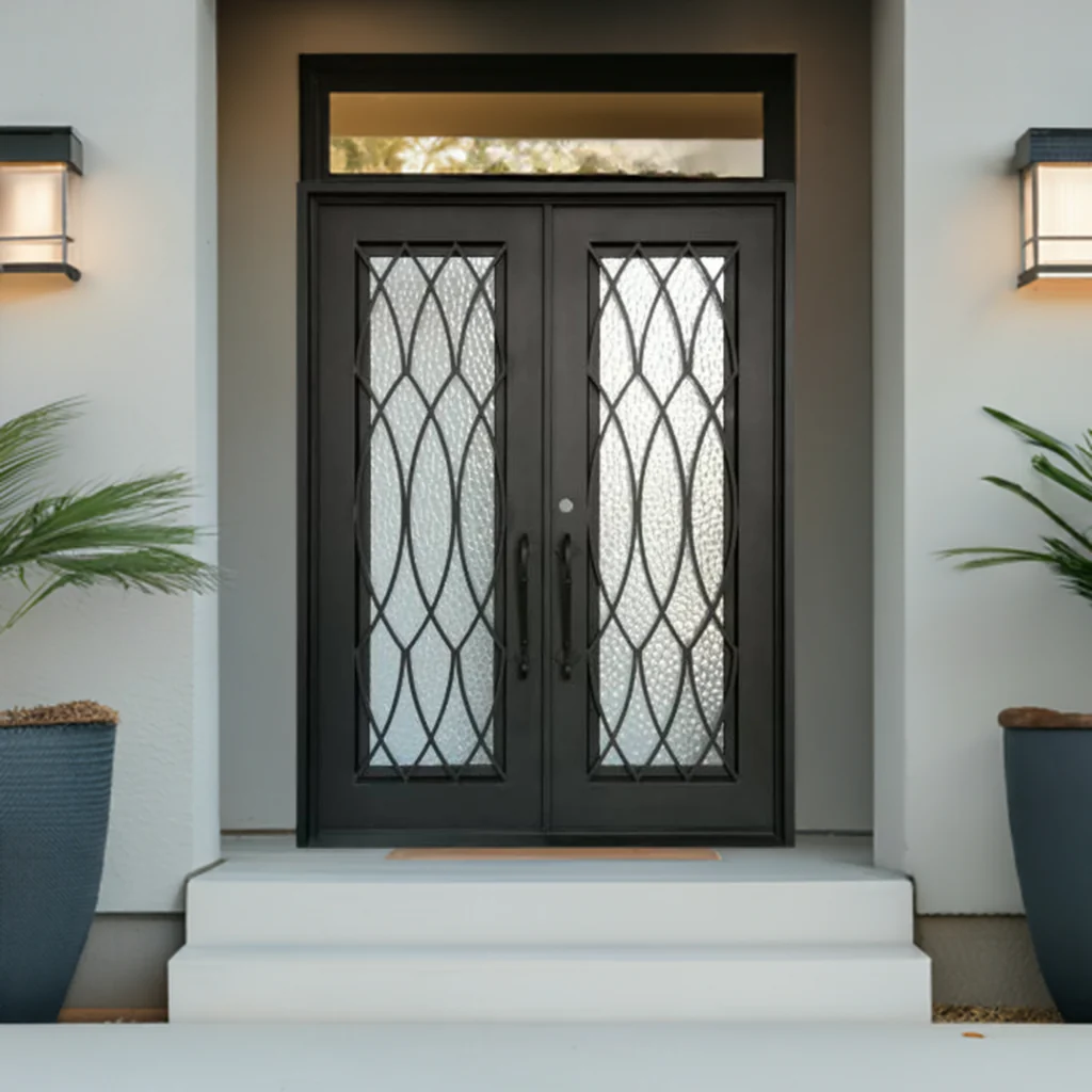 Athena Double Doors - Image 8