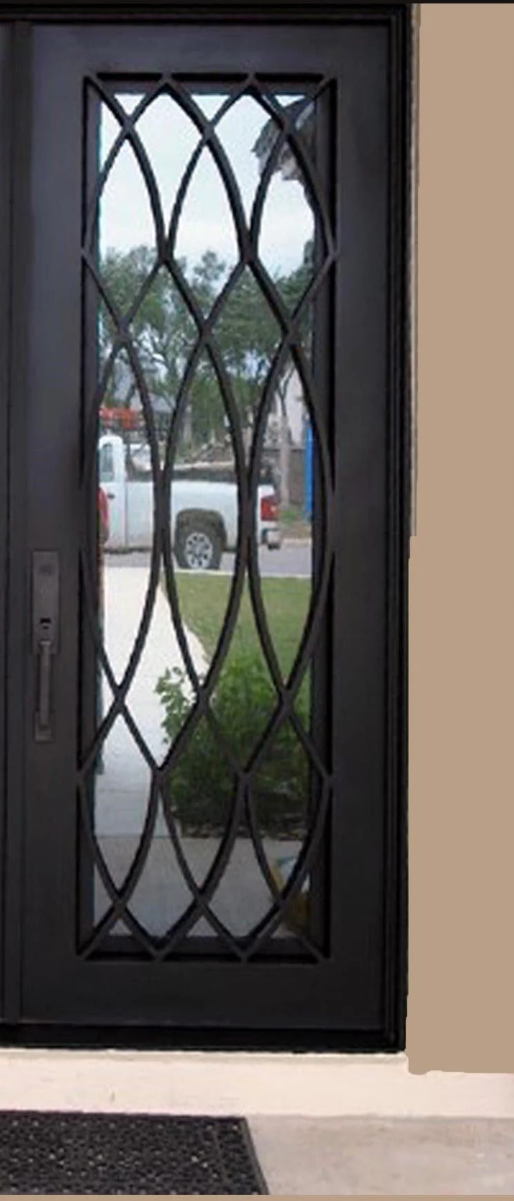 Athena Single Door - Image 2