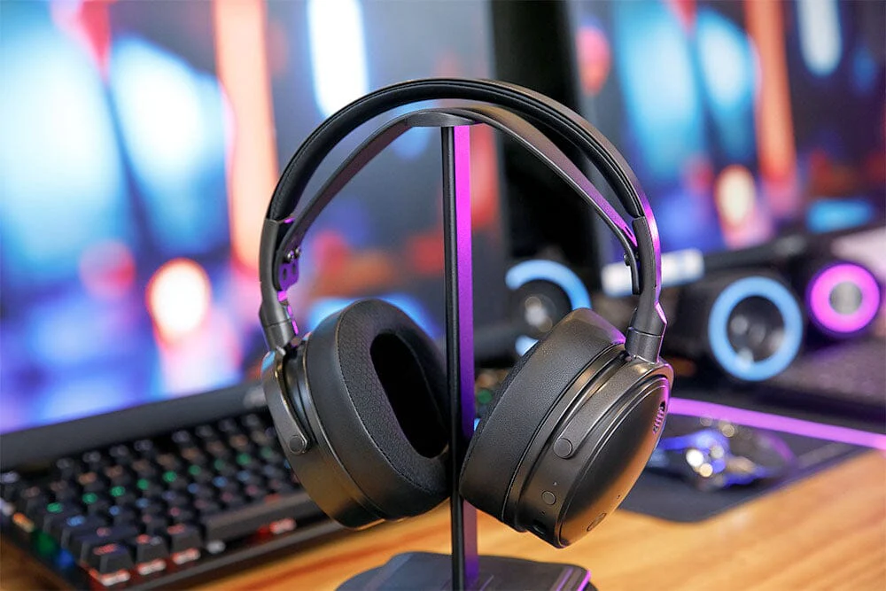 Audeze Maxwell Earpads - WC FreeZe Cooling Gel - Image 2